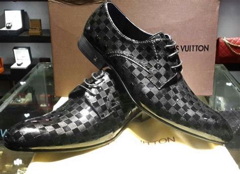 replica louis vuitton mens dress shoes|Louis Vuitton men shoes outlet.